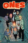 The Ones Volume 1 by Brian Michael Bendis, Jacob Edgar, 9781506729916