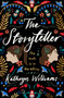 The Storyteller - 9780063049406 by Kathryn Williams, 9780063049406