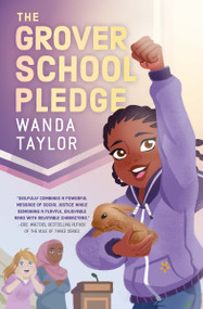 The Grover School Pledge by Wanda Taylor, 9781443467254