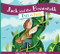 Jack and the Beanstalk: Tale vs. Truth by Alissa Thielges, Elena Iarussi, 9781681528137