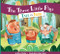 The Three Little Pigs: Tale vs. Truth by Alissa Thielges, Elena Iarussi, 9781681528151