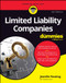 Limited Liability Companies For Dummies - 9781394183333 by Jennifer Reuting, 9781394183333