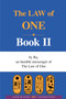 The Ra Material Book Two (Book Two) - 9780924608094 by Elkins, Rueckert & McCarty, 9780924608094