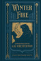 Winter Fire (Christmas with G.K. Chesterton) by Ryan Whitaker Smith, 9780802429285