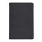 CSB Thinline Bible, Black Genuine Leather by CSB Bibles by Holman, 9781087767642