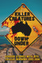 Killer Creatures Down Under (Horror Stories With Bite) by Deborah Sheldon, 9781922856241