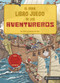 El gran libro juego de los aventureros (Spanish Edition) by Joan Subirana, 9788418664274