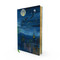 Peter Pan: Deluxe Painted Edition by J. M.  Barrie, Laci Fowler, 9781400336111