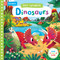 Dinosaurs - 9781035016143 by Campbell Books, Chorkung, 9781035016143