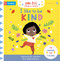 I Like to be Kind by Campbell Books, Marie Paruit, 9781035016242