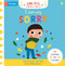 I Can Say Sorry by Campbell Books, Marie Paruit, 9781035016259