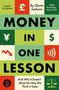 Money in One Lesson - 9781529051858 by Gavin Jackson, 9781529051858