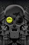 The Black Locomotive by Rian Hughes, 9781529074420