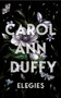 Elegies - 9781529096880 by Carol Ann Duffy, 9781529096880