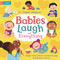 Babies Laugh At Everything (A Press-the-page Sound Book with Mirror) by Ania Simeone, Dr Caspar Addyman, 9781035016297