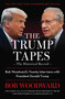 The Trump Tapes (Bob Woodward's Twenty Interviews with President Donald Trump) by Bob Woodward, 9781668028148