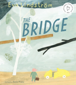 The Bridge - 9781662620485 by Eva Lindström, Annie Prime, 9781662620485