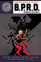 B.P.R.D. Omnibus Volume 6 by Mike Mignola, John Arcudi, Tyler Crook, James Harren, Dave Stewart, 9781506729541