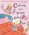 Cinderella and a Mouse Called Fred by Deborah Hopkinson, Paul O. Zelinsky, 9780593480038