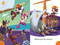 Mickey Mouse Funhouse: World of Reading: Pirate Adventure by Disney Books, 9781368094030