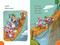 Mickey Mouse Funhouse: World of Reading: Pirate Adventure by Disney Books, 9781368094030