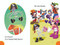 Mickey Mouse Funhouse: World of Reading: Pirate Adventure by Disney Books, 9781368094030