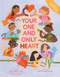 Your One And Only Heart by Rajani LaRocca, Lauren Paige Conrad, 9780593326336