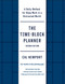 The Time-Block Planner (Second Edition) (A Daily Method for Deep Work in a Distracted World) by Cal Newport, 9780593545393