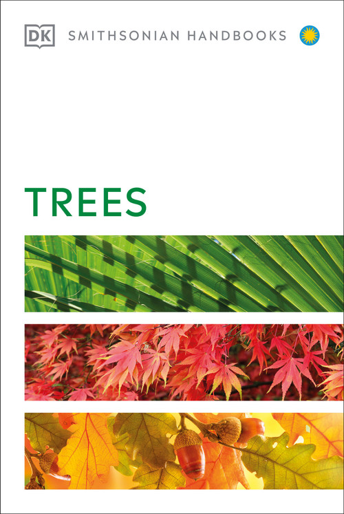 Trees - 9780744074208 by DK, 9780744074208