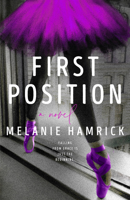 First Position - 9780593638149 by Melanie Hamrick, 9780593638149