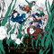 Critical Role: The Mighty Nein Coloring Book by Critical Role, 9781506734231