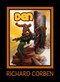 DEN Volume 1: Neverwhere by Richard Corben, Richard Corben, Patton Oswalt, Jose Villarrubia, 9781506734729