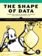 The Shape of Data (Geometry-Based Machine Learning and Data Analysis in R) by Colleen M. Farrelly, Yaé Ulrich Gaba, 9781718503083