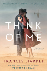 Think of Me - 9780593191156 by Frances Liardet, 9780593191156