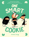 One Smart Cookie ((A Graphic Novel)) - 9780593479759 by Mika Song, 9780593479759