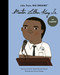 Martin Luther King Jr. (Spanish Edition) by Maria Isabel Sanchez Vegara, Mai Ly Degnan, 9780711284739