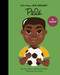 Pelé (Spanish Edition) by Maria Isabel Sanchez Vegara, Camila Rosa, 9780711284760