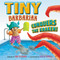 Tiny Barbarian Conquers the Kraken! by Ame Dyckman, Ashley Spires, 9780062881663