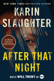 After That Night (A Novel) - 9780063322929 by Karin Slaughter, 9780063322929