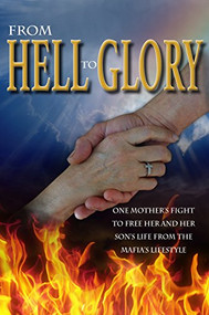 From Hell to Glory by Rosanne Cutrone, 9781942587439