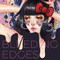Bleeding Edges: The Art of Danni Shinya Luo by Danni Shinya Luo, 9781952126802