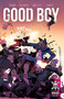 Good Boy (Volume 2) by Garrett Gunn, Christina Blanch, Kit Wallis, 9781954412699