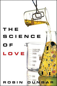 The Science of Love - 9781118397657 by Robin Dunbar, 9781118397657