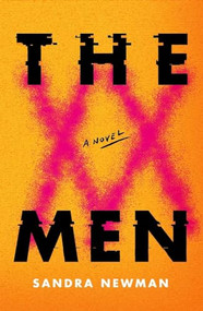 The Men - 9780802159663 by Sandra Newman, 9780802159663