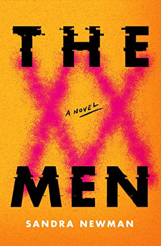 The Men - 9780802159663 by Sandra Newman, 9780802159663