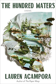 Hundred Waters, The by Lauren Acampora, 9780802159748