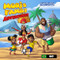 Mori's Family Adventures, Rio by Geiszel Godoy, David Lenormand, 9780999473474