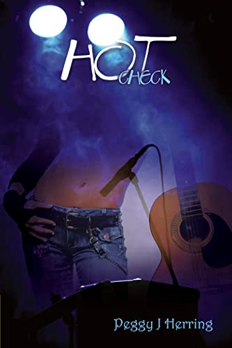 Hot Check by Peggy J. Herring, 9781594930973