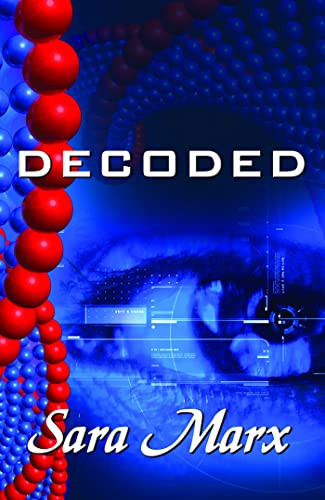 Decoded - 9781594932588 by Sara Marx, 9781594932588