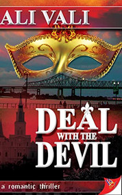 Deal with the Devil by Ali Vali, 9781602820128